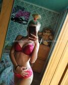 Анкета проститутки Наташа - метро Метрогородок, возраст - 25