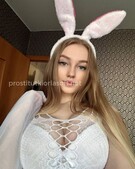 Анкета проститутки Жанна - метро Северное Медведково, возраст - 25