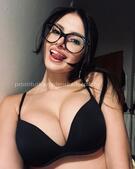 Анкета проститутки Каролина - метро Кузьминки, возраст - 25