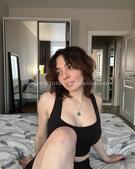 Анкета проститутки Леля - метро Басманный, возраст - 25