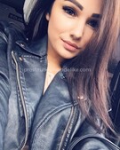 Анкета проститутки Елена - метро Преображенское, возраст - 25