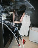 Анкета проститутки Кристина - метро Тропарево-Никулино, возраст - 25