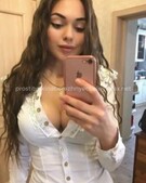 Анкета проститутки Лера - метро Замоскворечье, возраст - 25