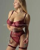 Анкета проститутки Викуля - метро Тимирязевский, возраст - 25