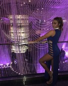 Анкета проститутки Соня - метро Ломоносовский, возраст - 25