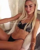 Анкета проститутки Даша - метро Покровское-Стрешнево, возраст - 25