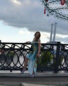 Анкета проститутки Ульяна - метро Текстильщики, возраст - 25