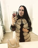 Анкета проститутки Алиса - метро Останкинский, возраст - 25