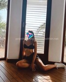 Анкета проститутки Мелисса - метро Сокольники, возраст - 25