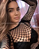 Анкета проститутки Арина - метро Нагатино-Садовники, возраст - 25