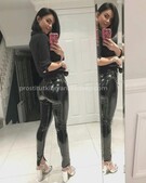 Анкета проститутки Риана - метро Мещанский, возраст - 26