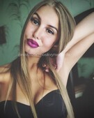 Анкета проститутки Варвара - метро Сокол, возраст - 26