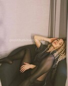 Анкета проститутки Лера - метро Дорогомилово, возраст - 26