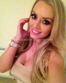 Анкета проститутки Майя - метро Кузьминки, возраст - 26