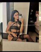 Анкета проститутки Любовь - метро Строгино, возраст - 26