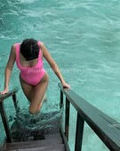 Анкета проститутки Мишель - метро Метрогородок, возраст - 26