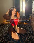 Анкета проститутки Эмма - метро Мещанский, возраст - 26