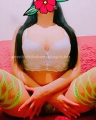 Анкета проститутки Ксюша - метро Коньково, возраст - 26