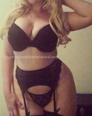 Анкета проститутки Лиза - метро Мещанский, возраст - 26