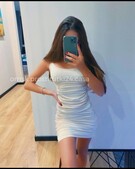 Анкета проститутки Ксюша - метро Коломенское, возраст - 26