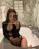 Анкета проститутки Каролина - метро Хамовники, возраст - 26