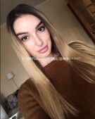 Анкета проститутки Марго - метро Тверской, возраст - 26