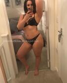 Анкета проститутки Лариса - метро Перово, возраст - 27