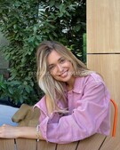 Анкета проститутки Инга - метро Ясенево, возраст - 27