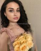 Анкета проститутки Роксана - метро Басманный, возраст - 27