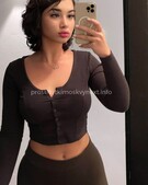 Анкета проститутки Шарлотта - метро Гагаринский, возраст - 27