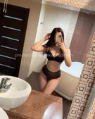 Анкета проститутки Ангелина - метро Тимирязевский, возраст - 27