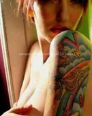 Анкета проститутки Олеся - метро Тимирязевский, возраст - 27