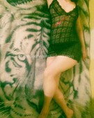 Анкета проститутки Рената - метро Сокол, возраст - 27