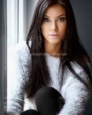 Анкета проститутки Риана - метро Южное Бутово, возраст - 28