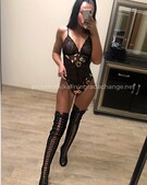 Анкета проститутки Олечка - метро Мещанский, возраст - 28