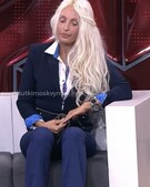 Анкета проститутки Мелисса - метро Ростокино, возраст - 30