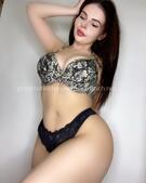 Анкета проститутки Эмма - метро Кузьминки, возраст - 30