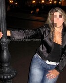 Анкета проститутки Аврора - метро Семеновский, возраст - 30