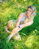 Анкета проститутки Оксана - метро Куркино, возраст - 32