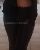 Анкета проститутки Влада - метро Выхино-Жулебино, возраст - 35