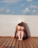 Анкета проститутки Эмма - метро Беговой, возраст - 41